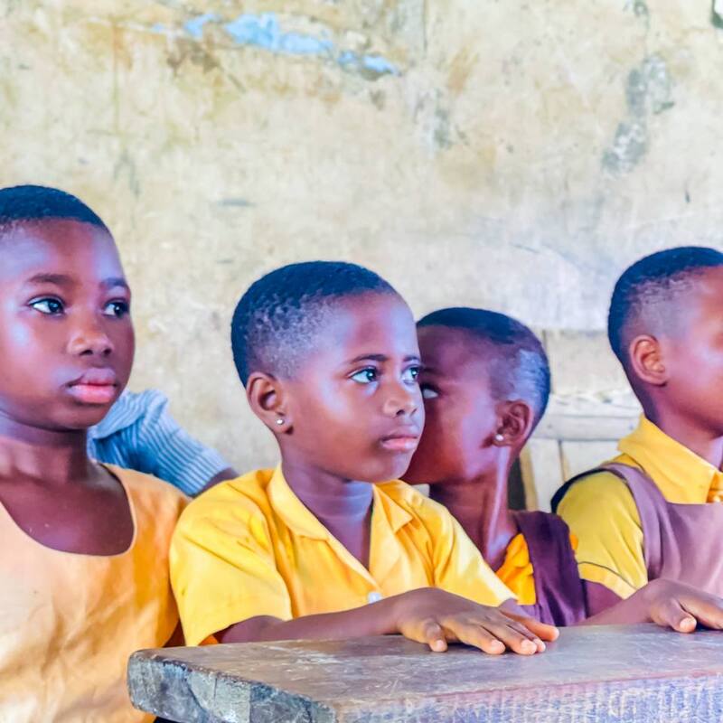 care missions foundation-students-exercise-books